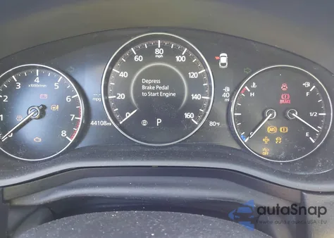 2021 Mazda Cx-30 Premium from USA, damaged, VIN 3MVDMBDLXMM246559